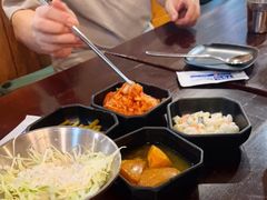 -青春韩国料理(汽博店)