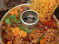 -罗妈砂锅(四川成都奎星楼店)