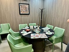 包房-阳坊胜利涮羊肉(阳坊老店)