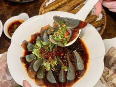 -凤兴鸡煲(宝安海雅店)