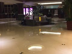 -东莞海悦花园大酒店(厚街万达广场寮厦地铁站店)