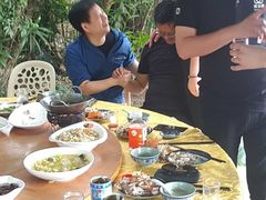 -胖大嫂渔家排档(半边山店)