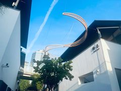 -青果巷历史文化街区