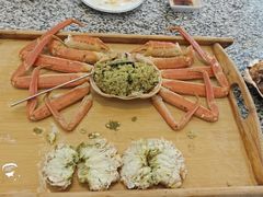 -震海贝烤贝·民俗特色店(延吉总店)