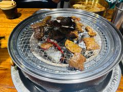 -原始泥炉烤肉(总店)