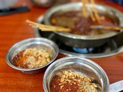 油碟-丹妹麻辣烫(袁家岭20year店)