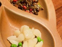 开胃小菜-喜鼎海胆水饺(东港店)