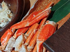 -花潮料理艺食馆(世欧广场店)
