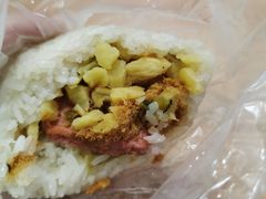 -秋英饭团(大庙新村店)