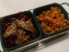 -付掌柜在成都·热炒砂锅集(金禾店)