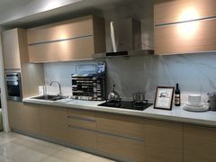 -佰丽爱家全屋定制(汶水店)