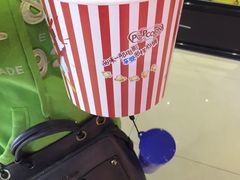 -星美国际影商城(太原万通店)