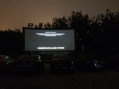 -枫花园汽车电影院(朝阳公园店)