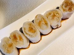 -皇朝会.经典传统粤菜(外滩店)