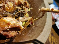 -蜀留香石锅鱼(六顺街店)