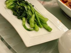 -中国坊中餐厅(石家庄希尔顿酒店)