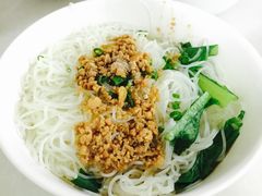-浪记面店(老墟村店)
