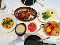 -马克西姆俄罗斯餐厅(通亚街店)