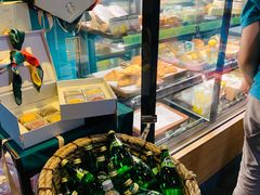 -星巴克(天津滨海国际机场1店)