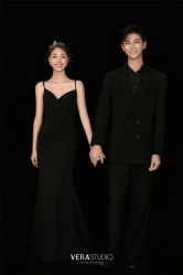 -至臻微拉婚纱摄影