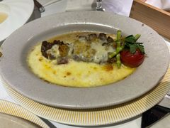 -王品牛排(福州泰禾店)