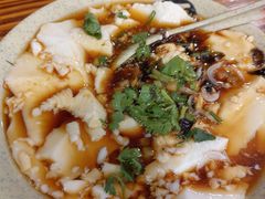 -禾诗夜市大饼油条(松江店)