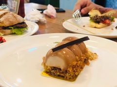 -UPPER KITCHEN(延安路店)