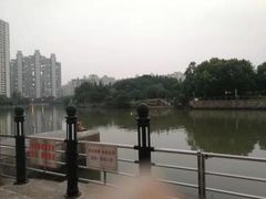 -苏州河梦清园环保主题公园