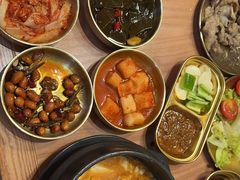 -闻老头·菊花炭烤肉(D11店)