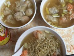 -恩宁刘福记(东华东路店)