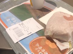 -麦当劳(黄石北路店)