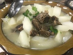 -哈尔滨风味小吃东北菜(五角场店)