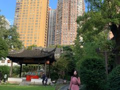 -南京市民俗博物馆(甘熙宅第)