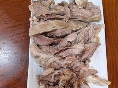 -尕西木春台手抓美食