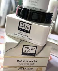 -奥伦纳素Erno Laszlo