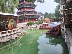 -滦州古城