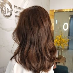 -潘多拉Hairsalon