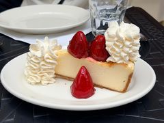 -The Cheesecake Factory芝乐坊餐厅(兴业太古汇店)