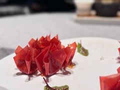 -柿合缘新京菜(国金中心商场店)