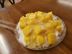 经典超级芒果冰-斯利美(禾祥西路店)