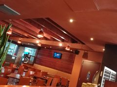 -Pancakes on the rocks(Darling Harbour)