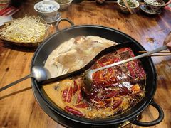 -憨铁匠火锅(红山6979店)