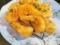 -海鲜e族(马王堆店)