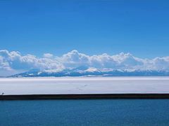 -赛里木湖风景名胜区