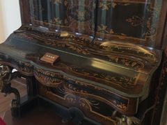 -鼓浪屿钢琴博物馆