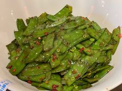 -湖南老灶台·生态农业餐饮(龙胜店)
