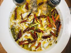 -太二酸菜鱼(深圳布吉万象汇店)