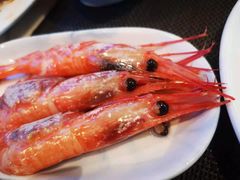 -上宴精品海鲜姿造(晶融汇旗舰店)