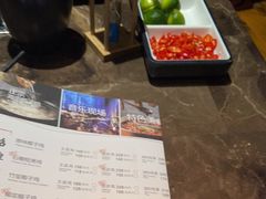 -同仁四季椰子鸡(海岸城天利店)