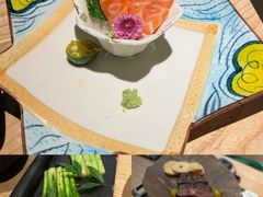 -本源食集 日式烧肉·炉端烧(东海缤纷店)
